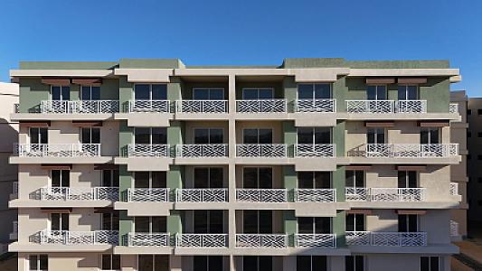 Green Residence 6