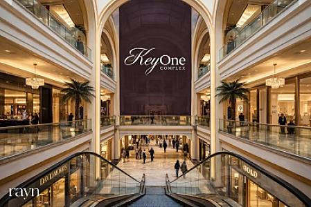 Key One Complex