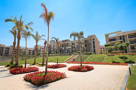 Apartment unit for sale, Fully Finished, Mar Ville, New Zayed, Giza