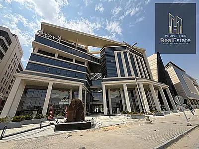 Commercial Duplex 142sqm For Rent