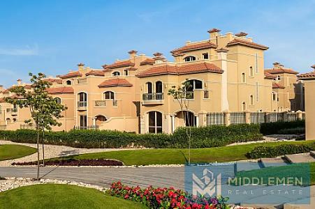 Twinhouse 280m For Rent