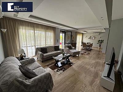 Duplex 262sqm for Rent