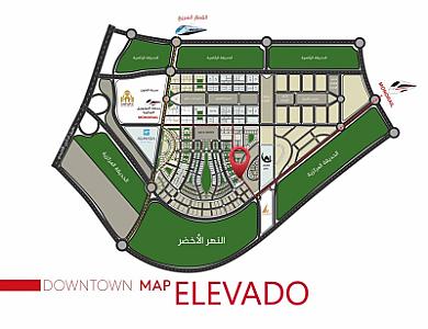 ELEVADO TOWER