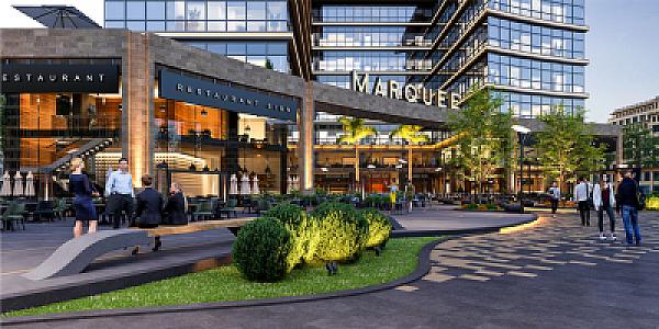 MARQUEE Complex 