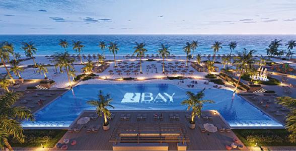 Q Bay