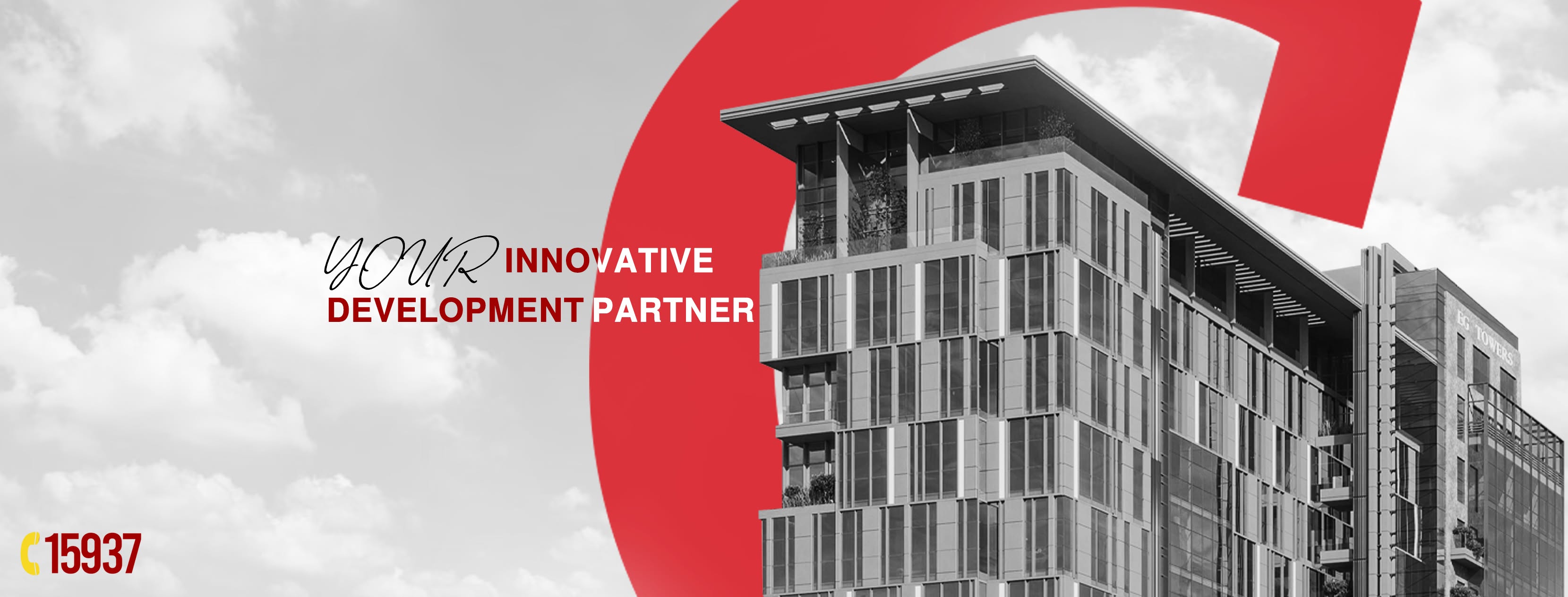 EG Towers Development