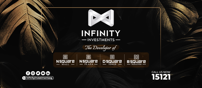 Infinity Investments