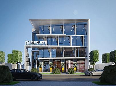 B Square Medical Hub