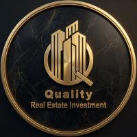 Quality for Real Estate & Investment