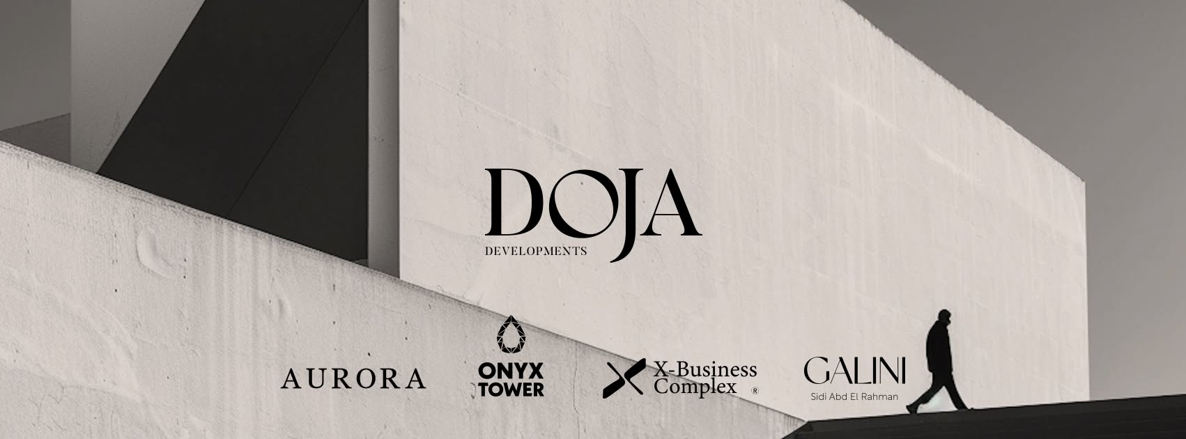 Doja Developments