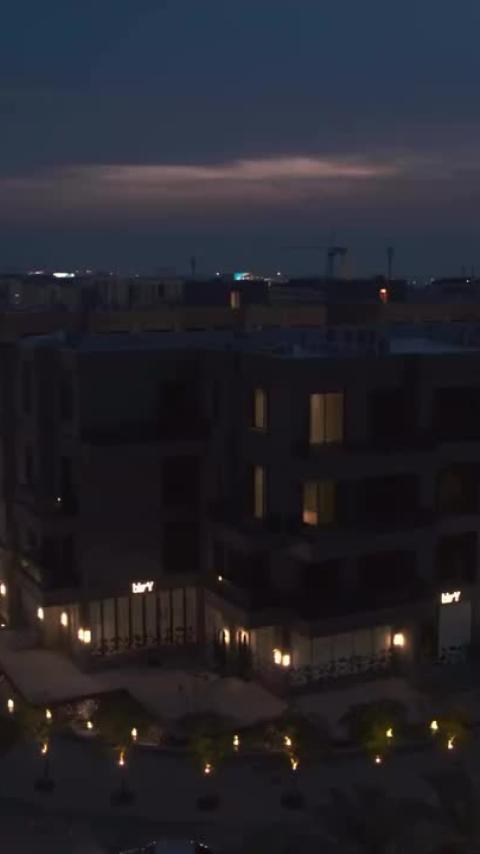 Waterway Developments reel