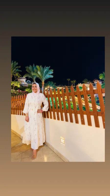 Mennatallah Henidy