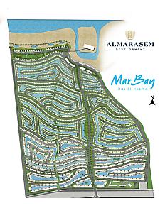 Mar Bay Ras El Hekma 