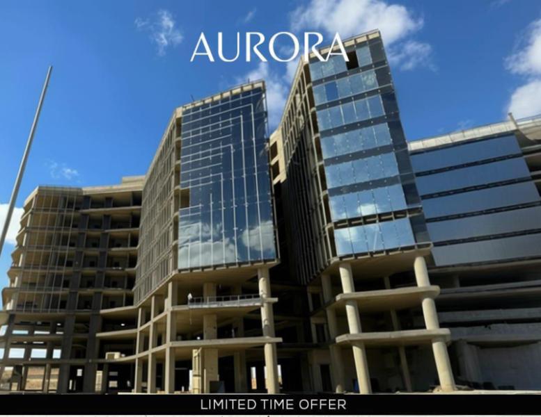 Aurora Mall