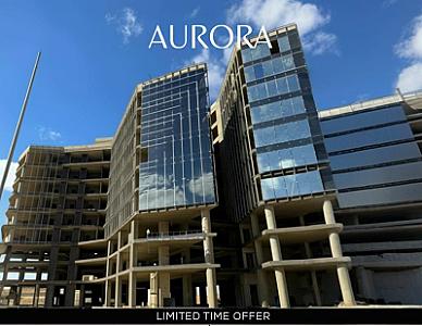 Aurora Mall