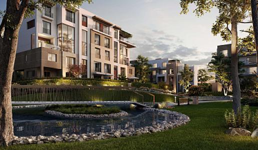 District 5 - Residential