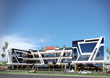 NEXT Point Mall