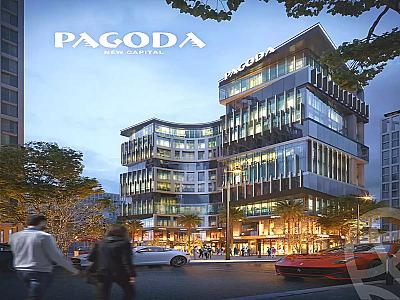 Pagoda Business Complex