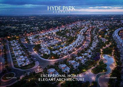 Hyde Park Central