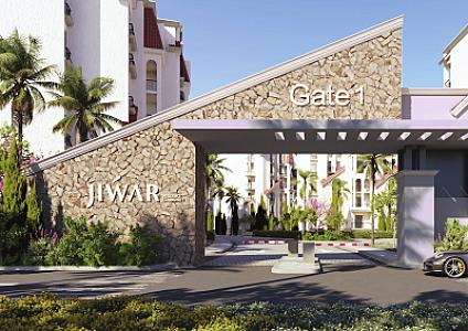 Jiwar