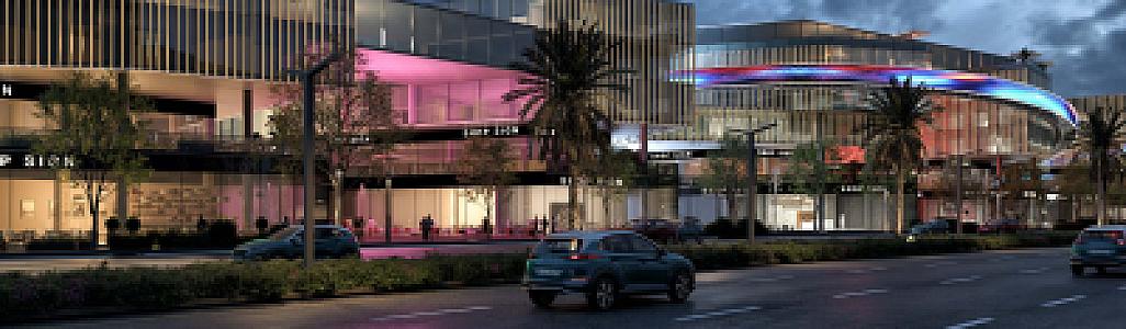 6ixty Heliopolis