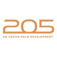 Arkan Palm