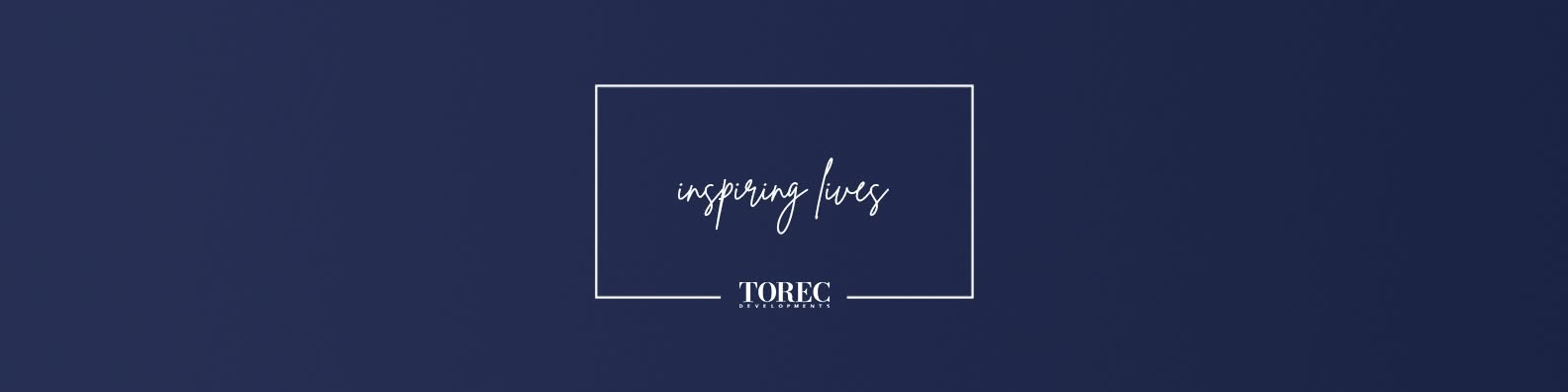 TOREC Developments