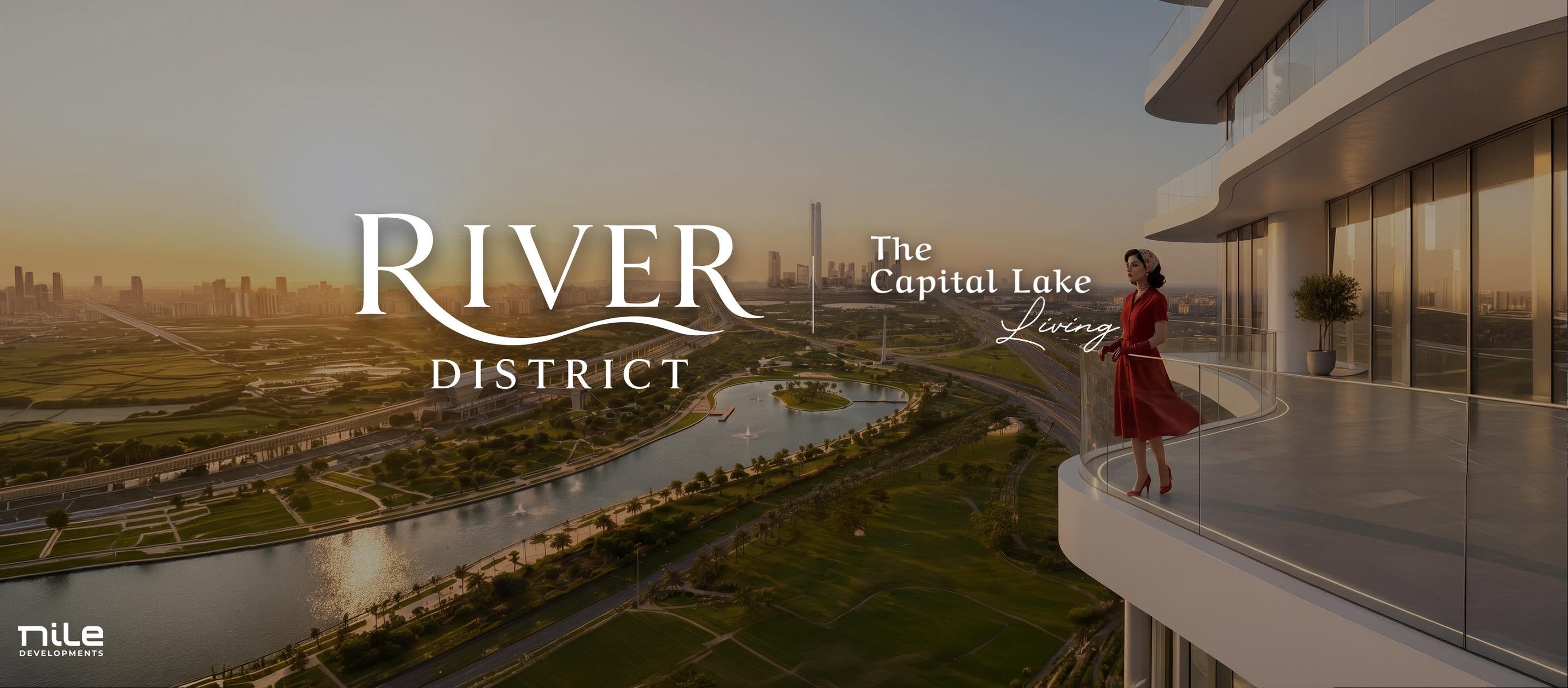 Nile Development Group