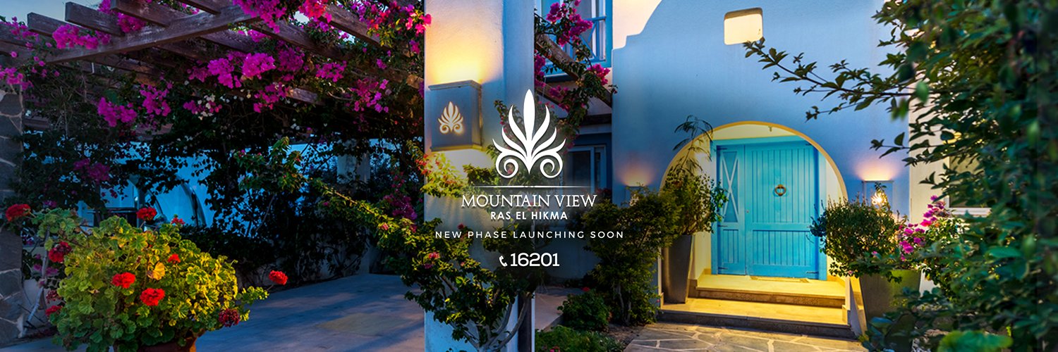 Mountain View Developments