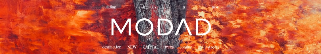Modad Developments