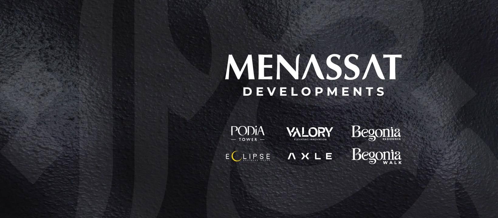 Menassat Developments