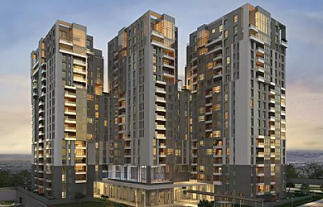 AEON - Residential