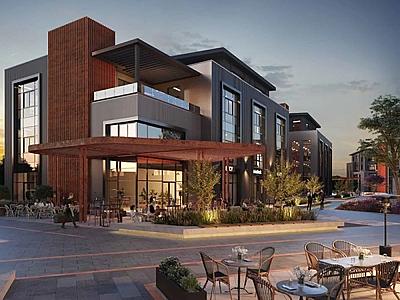 District 5 - Commercial