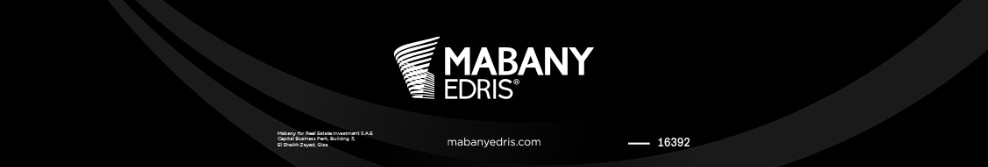 Mabany Edris