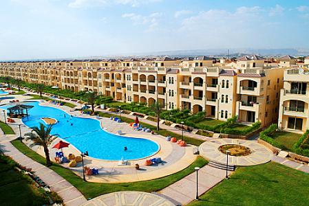 Tamera Phase – Palm Beach Ain Sokhna