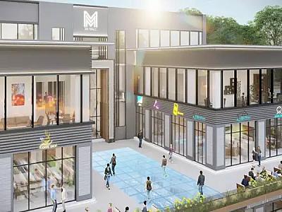 3M Mall