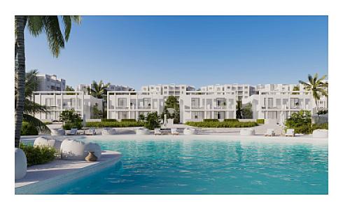 D-bay Resort