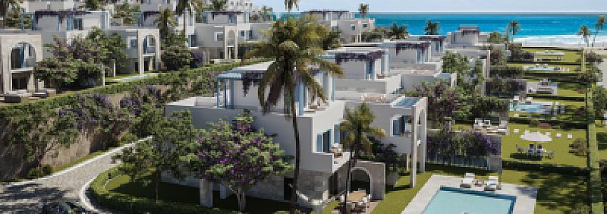 Naia Bay - Ras El Hekma