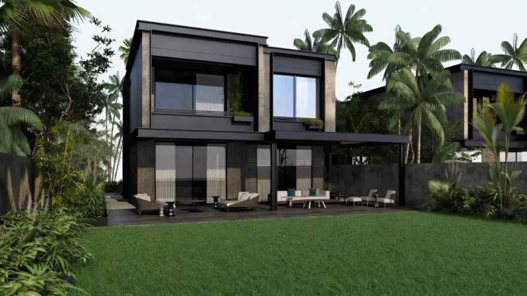 ParkView Katameya