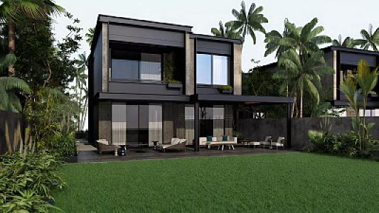 ParkView Katameya