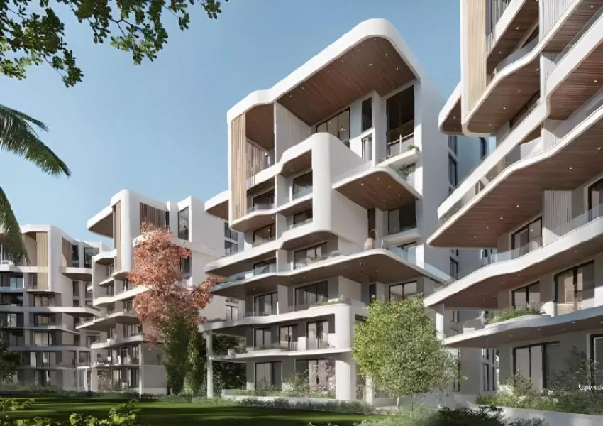 Seasons Residence