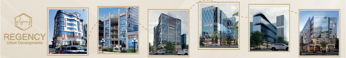Regency Urban Developments (RUD)