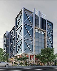 Regency Business Tower 1