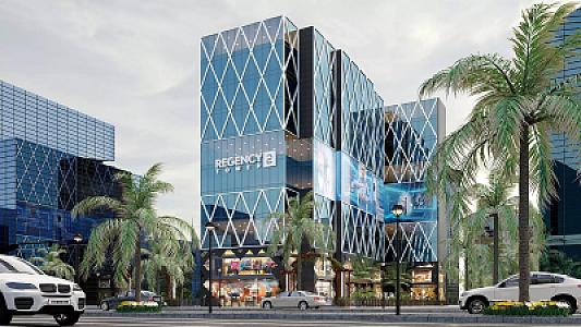 Regency Tower 2
