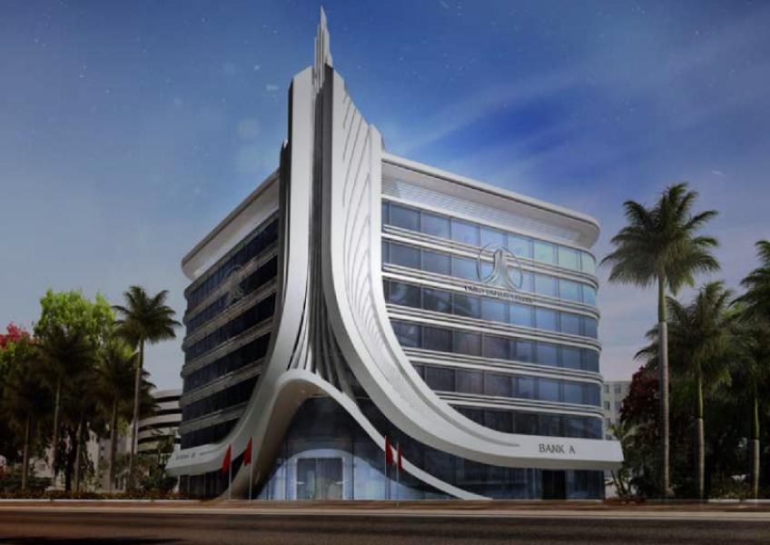 Cairo Capital Center (CCC)