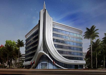 Cairo Capital Center (CCC)