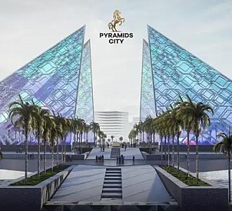 Pyramids City