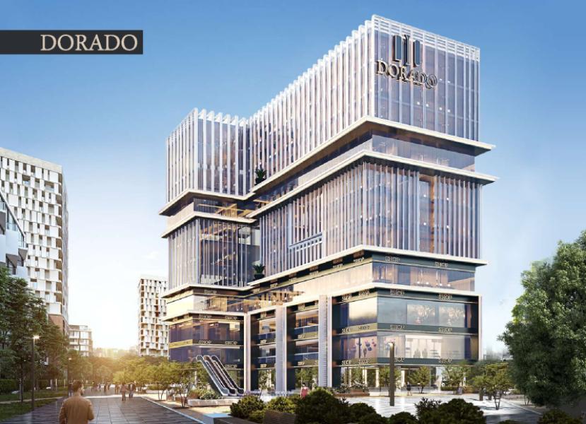 Dorado Mall