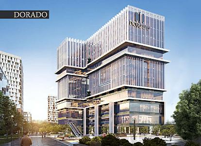 Dorado Mall