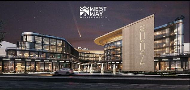 Ikon Mall